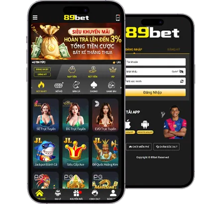 Tốc độ nhanh, mượt mà trên Helo888 App iOS