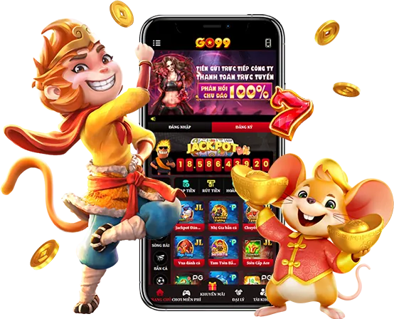 Thư viện game slot đa dạng trên helo888