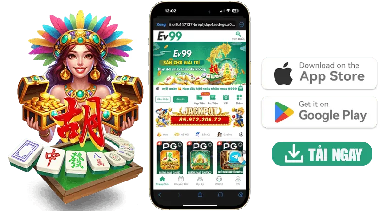 Thưởng nạp lại helo888