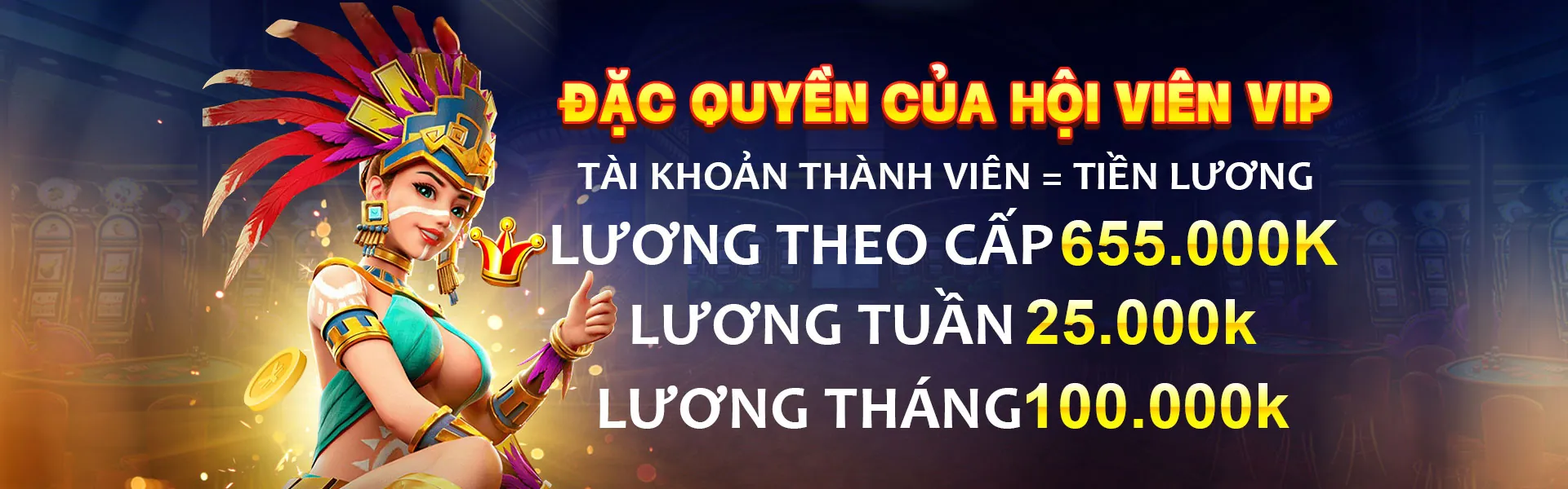 Hoàn trả casino helo888